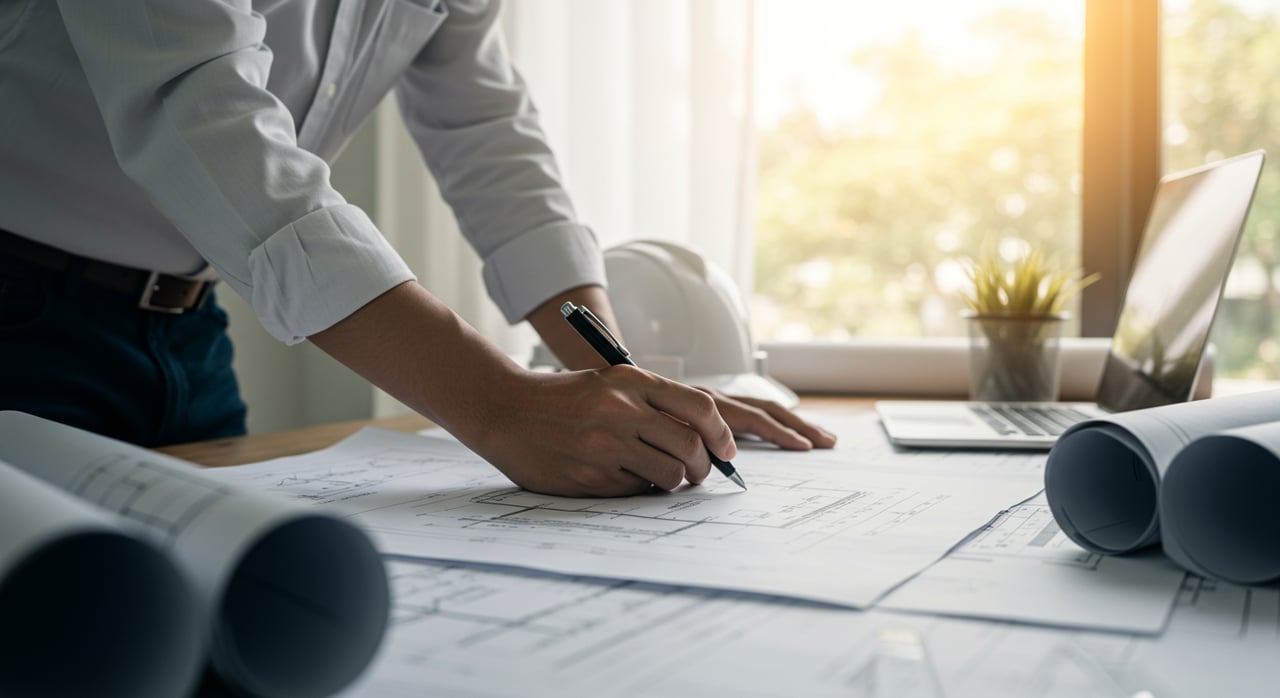 Tips for Hiring a Remodeling Contractor