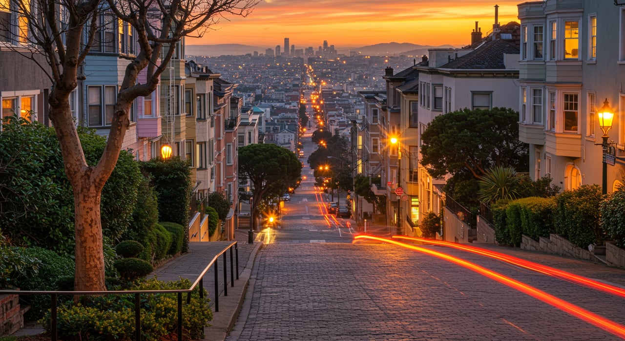 Forbes: A Panoramic Hillside Gem Hits Market…