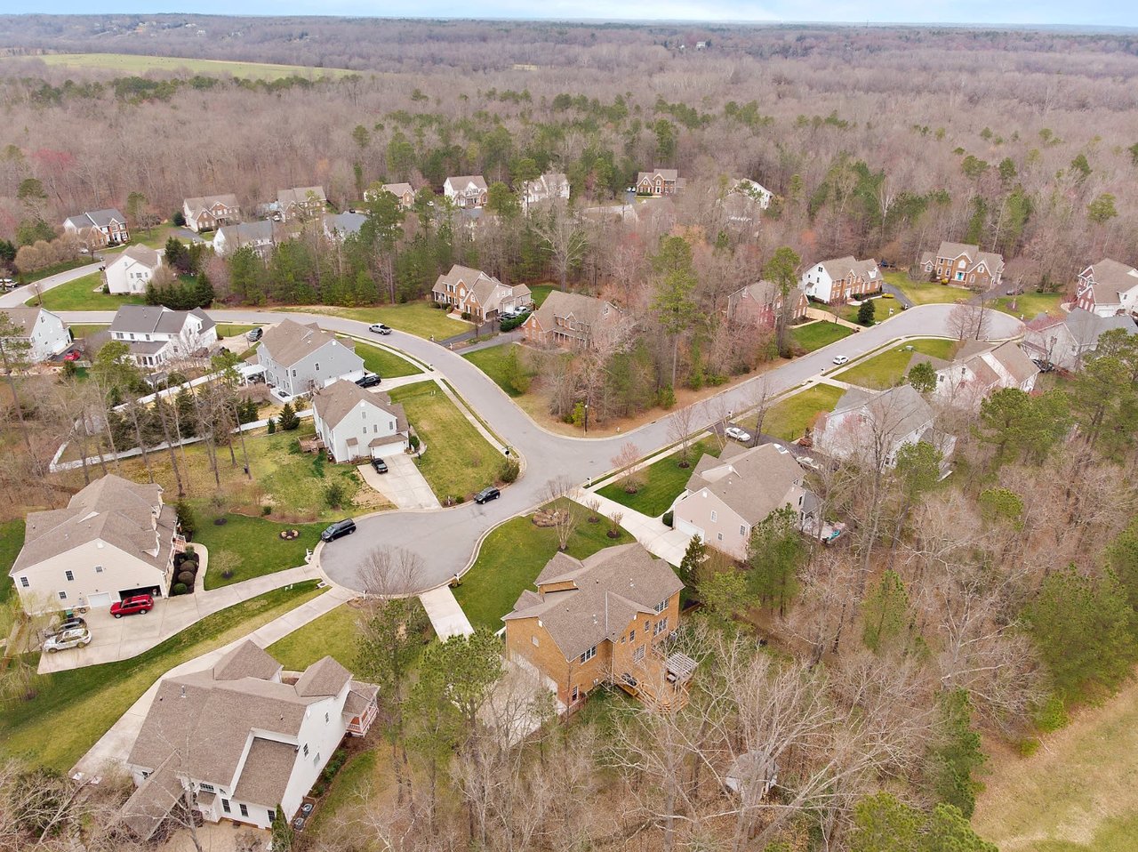 14007 Grace Wood Place