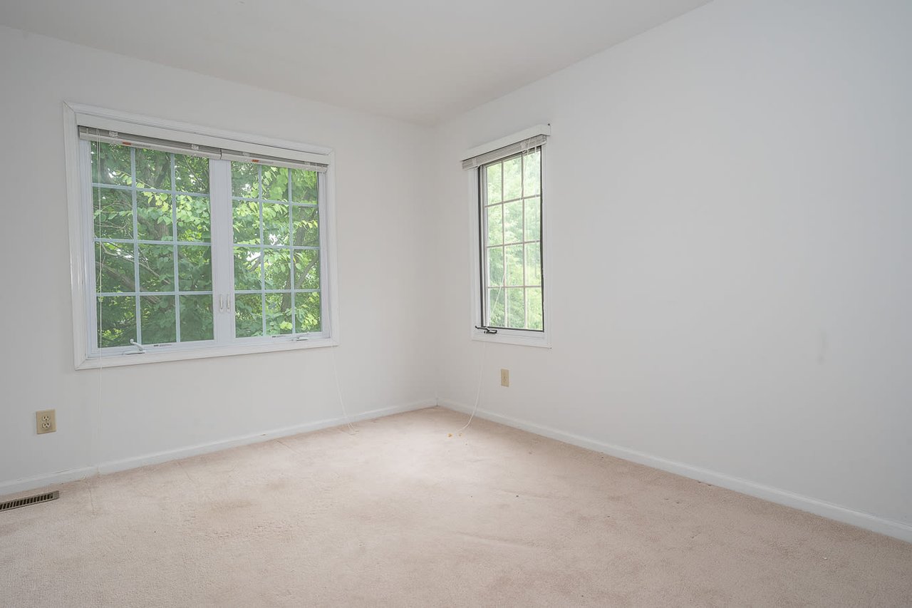 Maintenance Free Living 