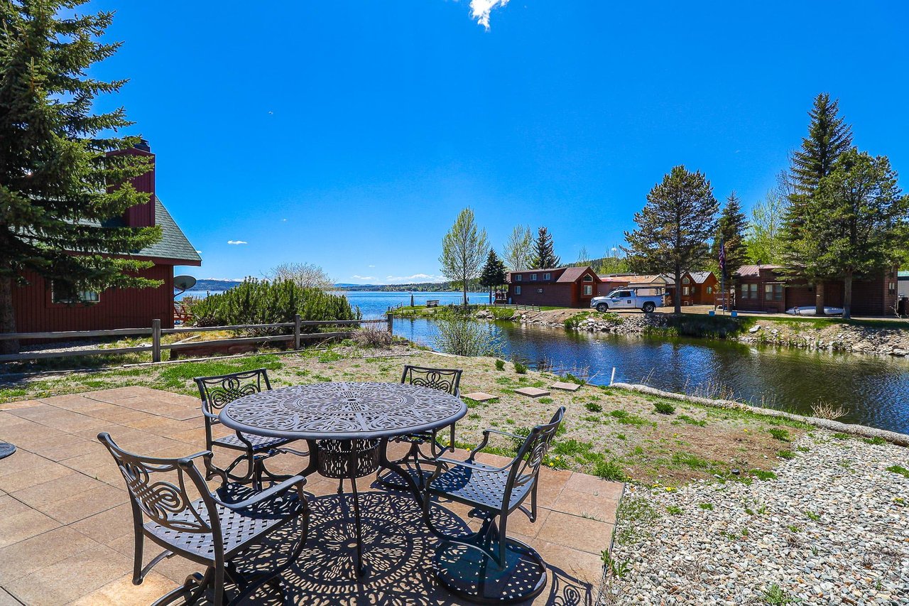 Send off the summer in style with Labor Day events, open house announcement, and market updates.