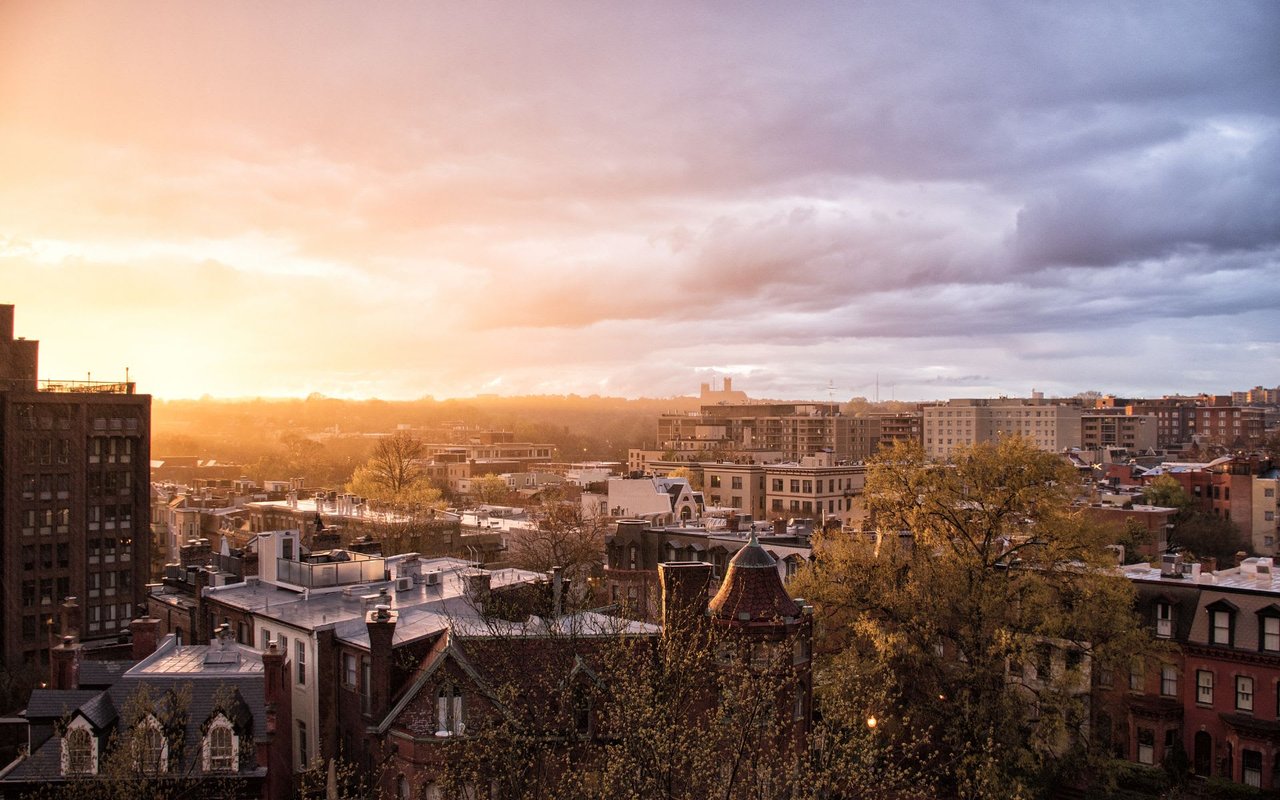 Dupont Circle