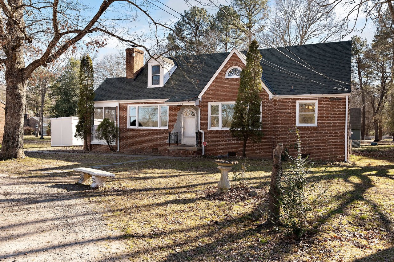 5313 River Road