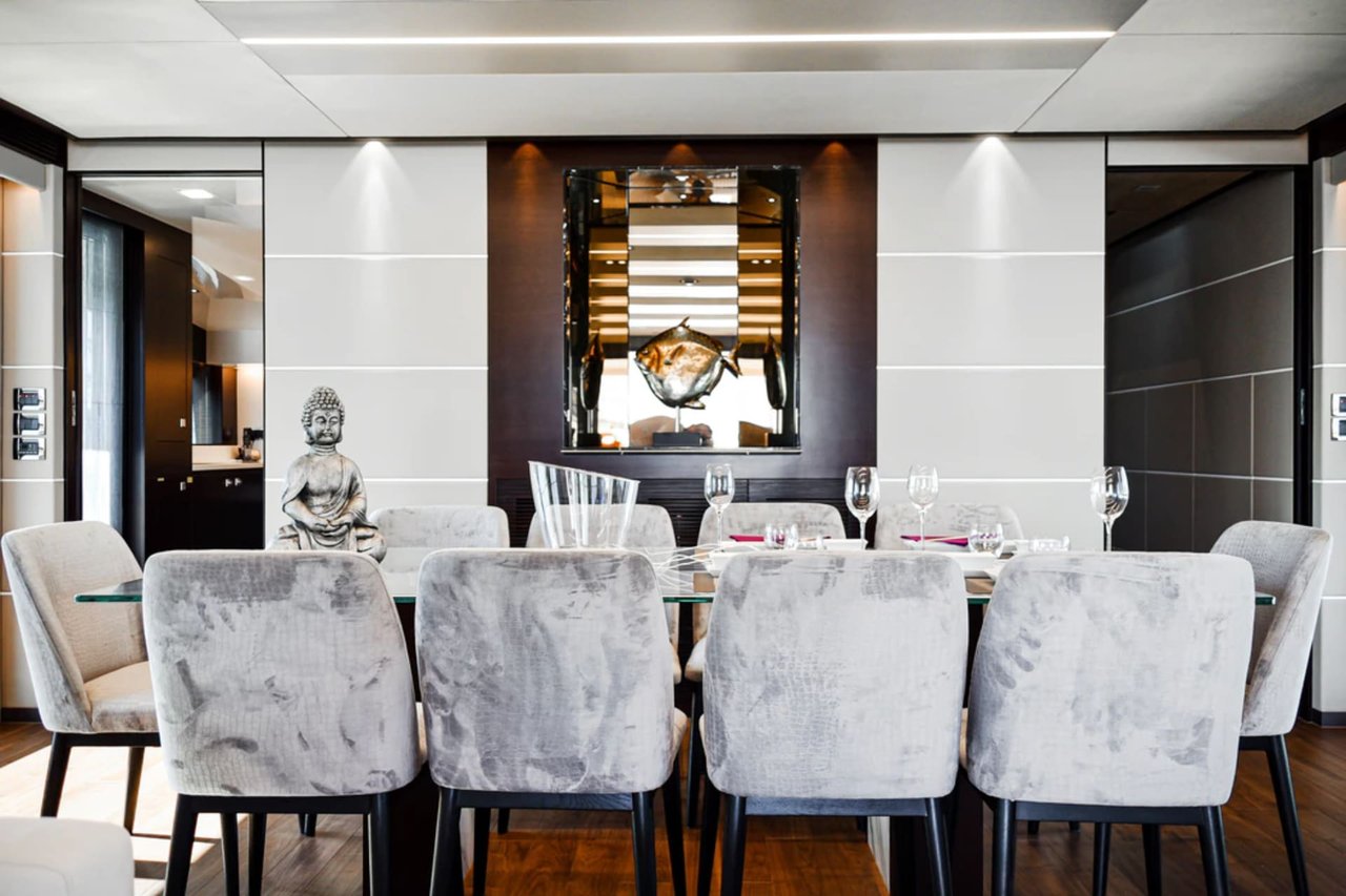 The Science Behind Our Love Of Luxury Interiors