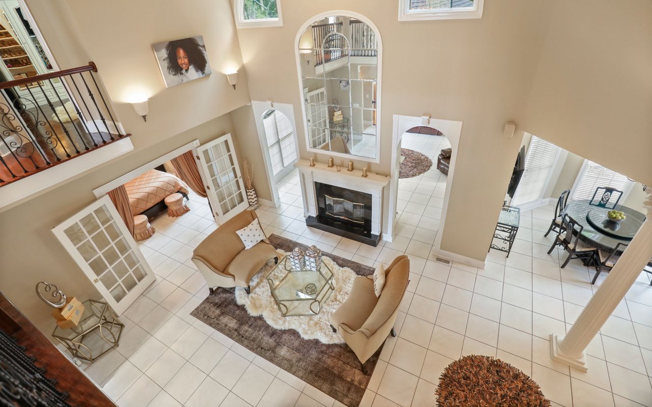 3310 Sugar Valley Trail
