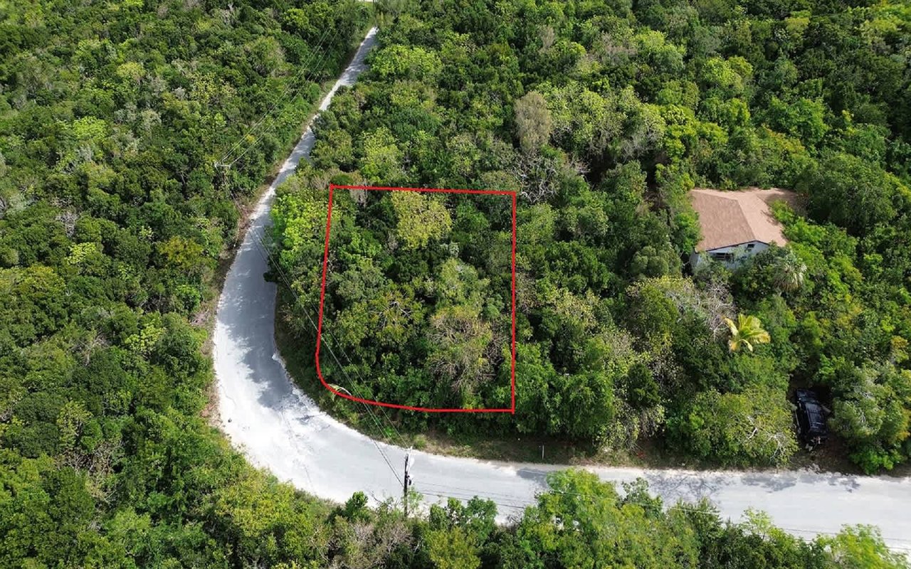 Great Location! Close to the Beach in South Palmetto Point, Eleuthera