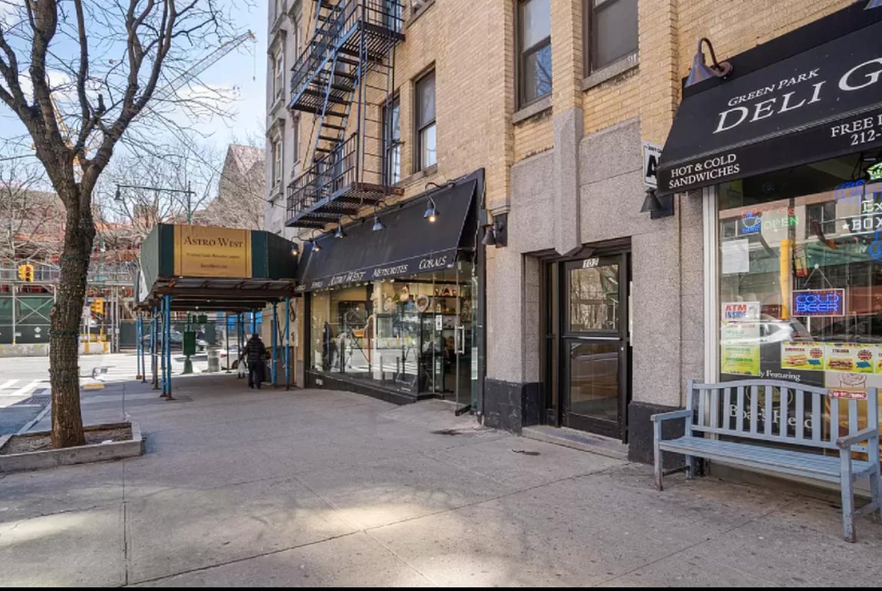 102 West 79th Street, Apt 4-G