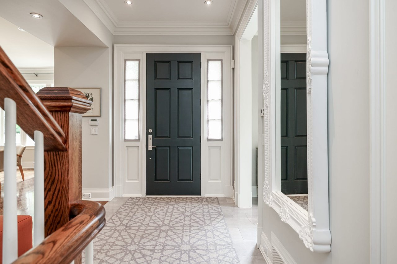 SOLD: Exquisite And Grand Detached Residence