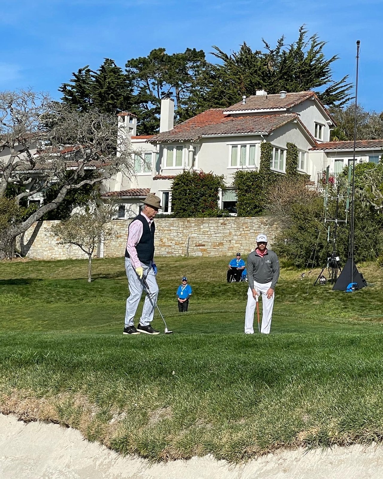 AT&T Pebble Beach Pro-Am