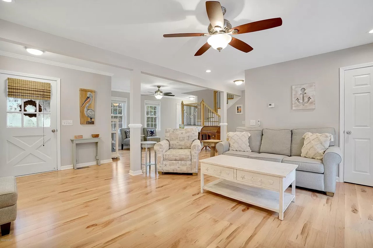 32 Yaupon Way