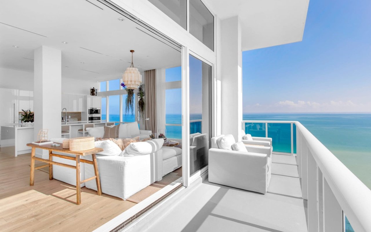 The Ultimate Guide to Ultra-Luxury Real Estate in Miami Beach