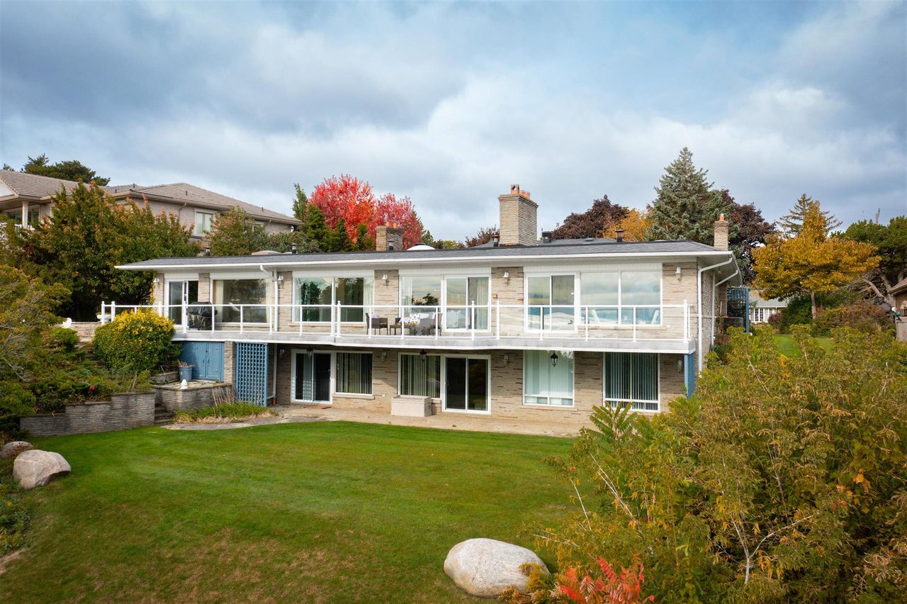 43 Hill Cres