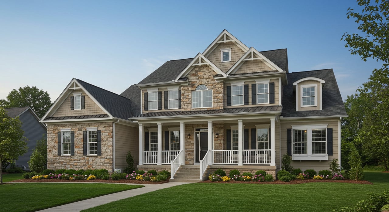 How to Find a Real Estate Agent