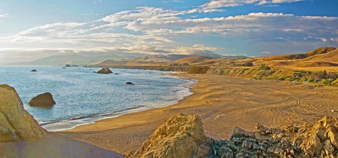 7 Secret Spots Along the Sonoma Coast