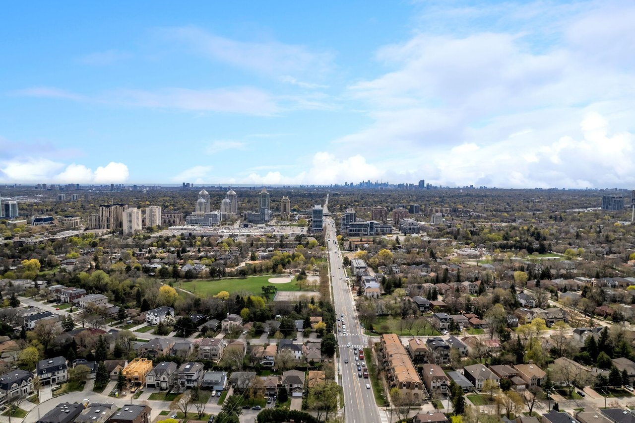 BAYVIEW VILLAGE TOWNHOME