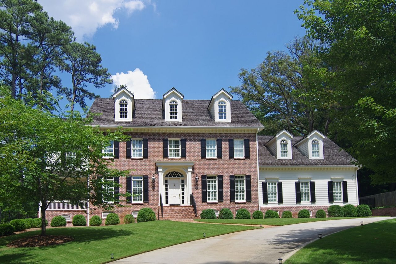 3201 Rilman Rd NW