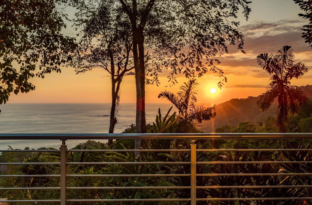 The Terraces of San Martin Villa 6