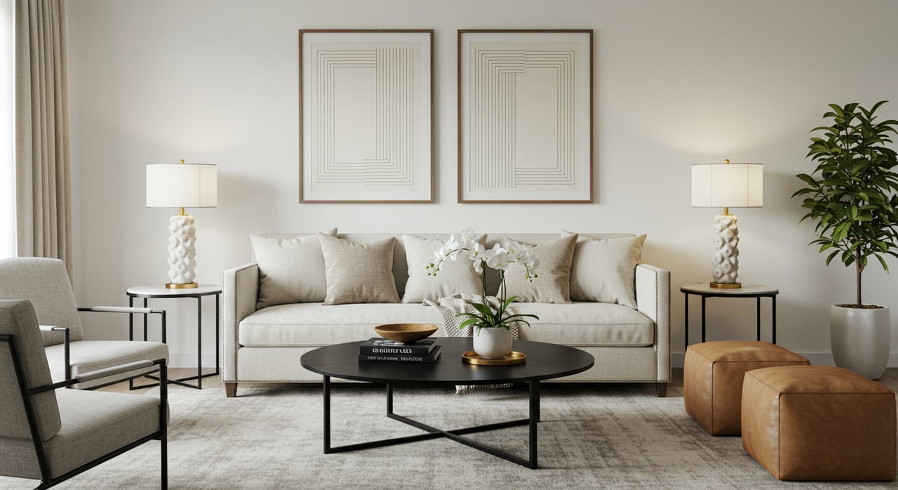 Luxury Home Design Trends for 2024