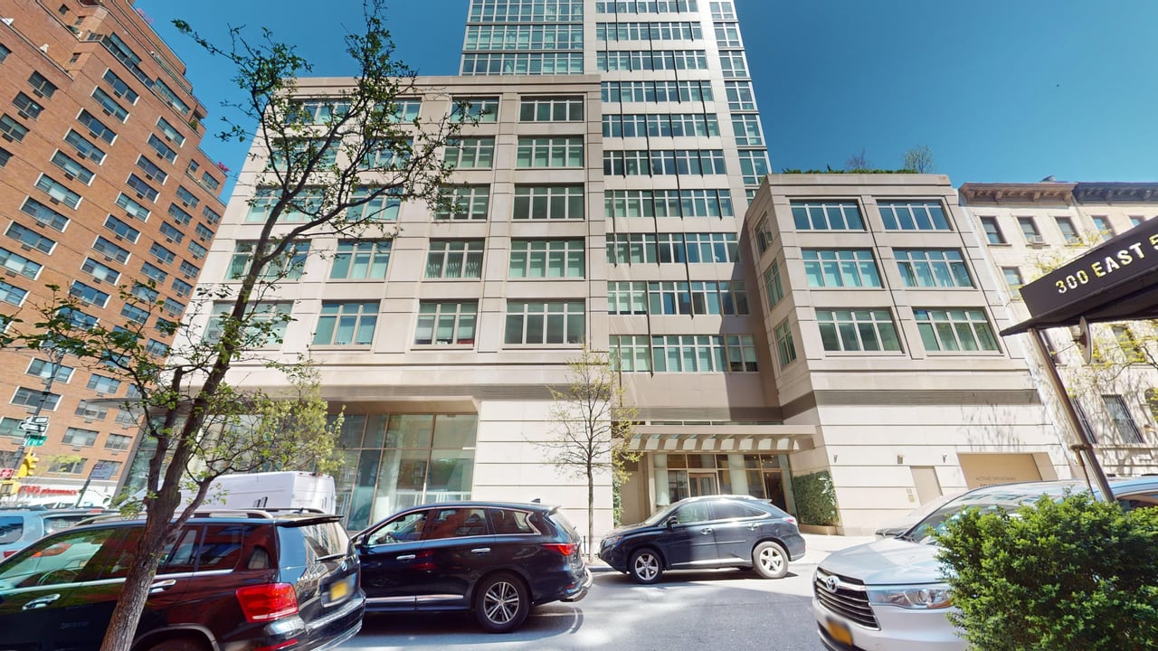 305 East 51st - Halcyon - Spacious 1 Bed