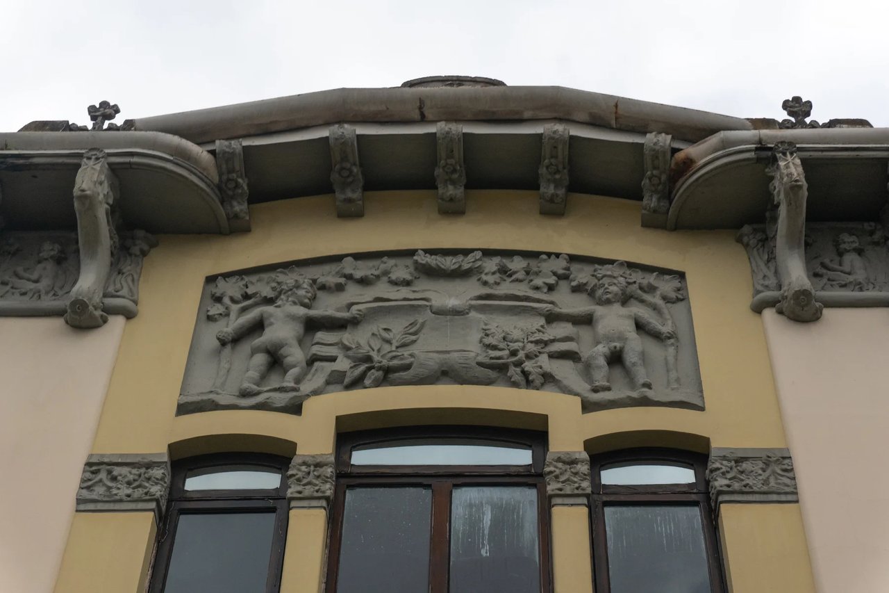 Historic Heritage Commercial Landmark, San Jose