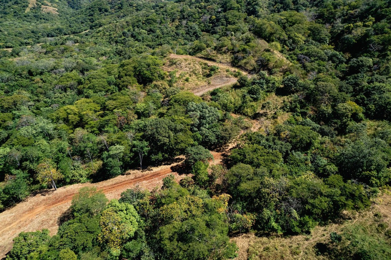 Finca Madre Lots, Huacas, Guanacaste