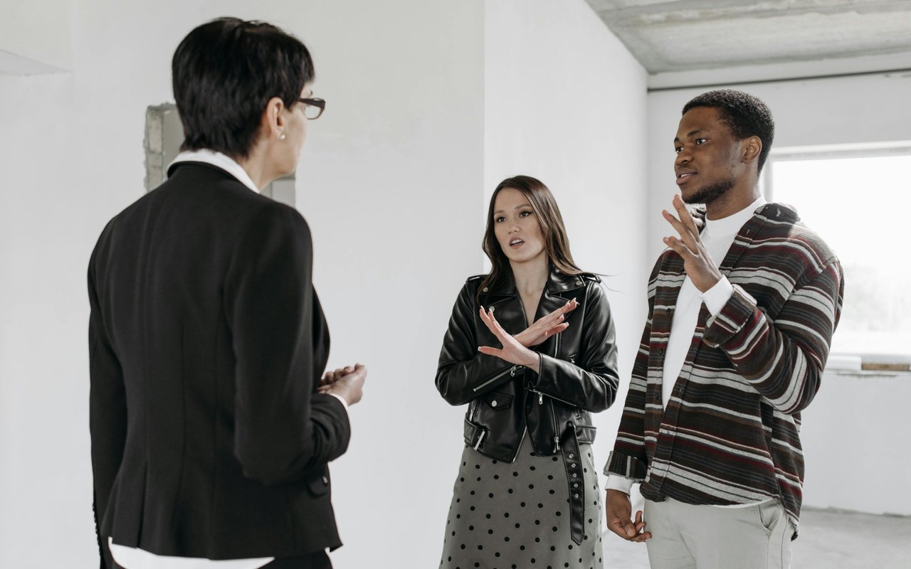 Why Do Home Sales Fall Through? 5 Common Reasons Why The Seller Or Buyer Walk Away