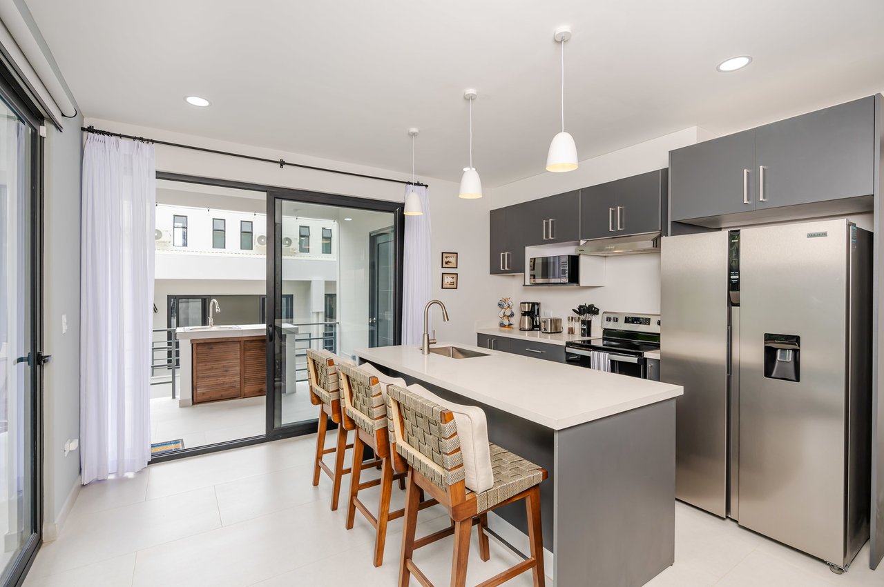 Ocean View Single Family Home #3