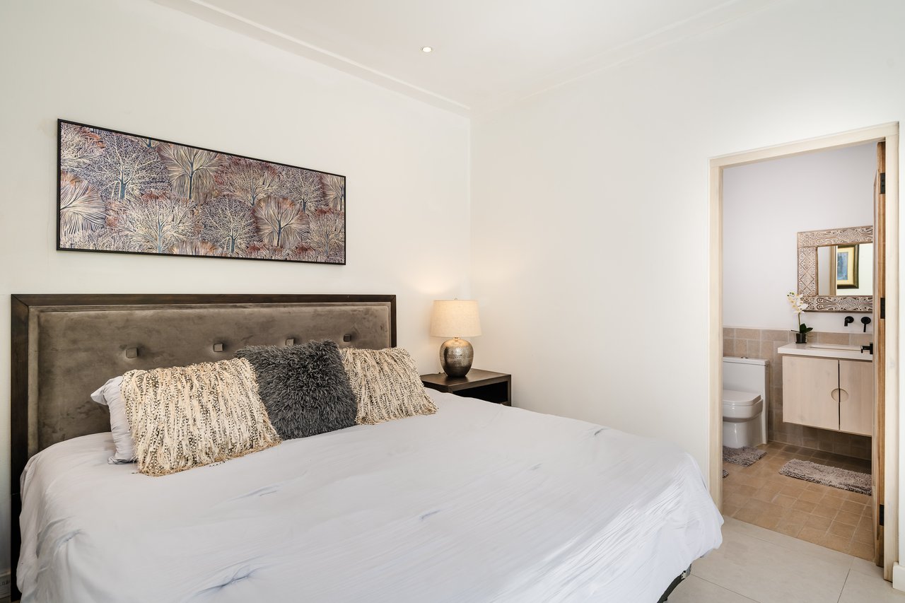 Casa Rio | Modern 5-Bedroom Home with Pool & Casita in Surfside Potrero