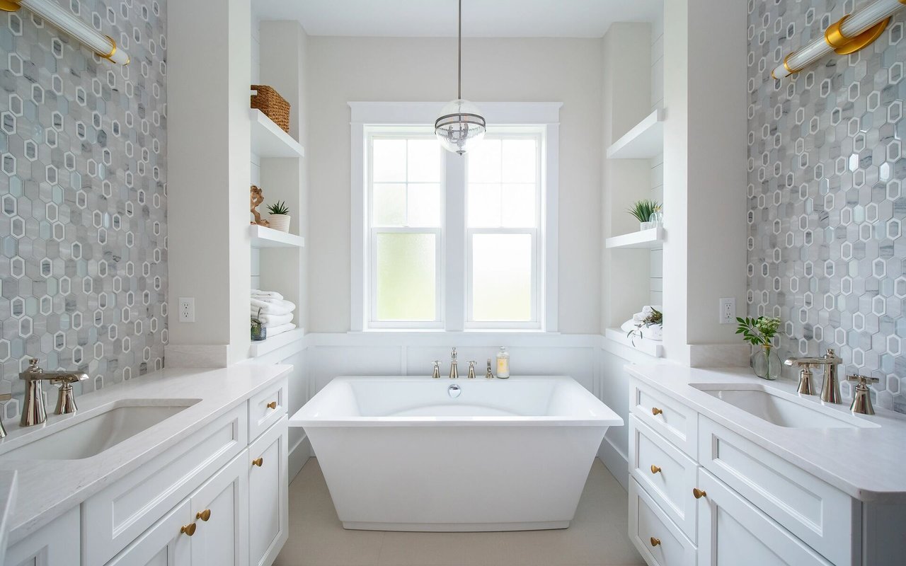 The 7 Worst Things To Do When Remodeling Your Bathroom