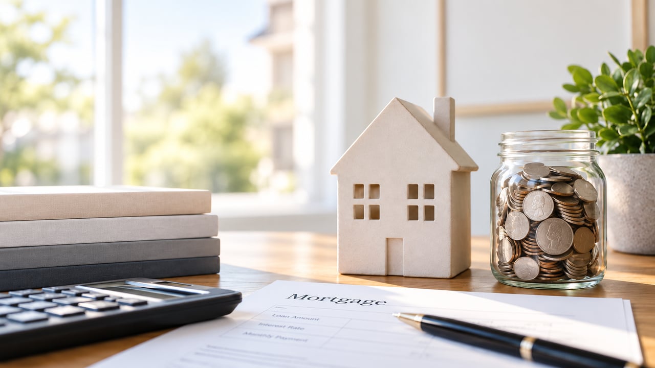 How Much Money Do You Need for a Down Payment?