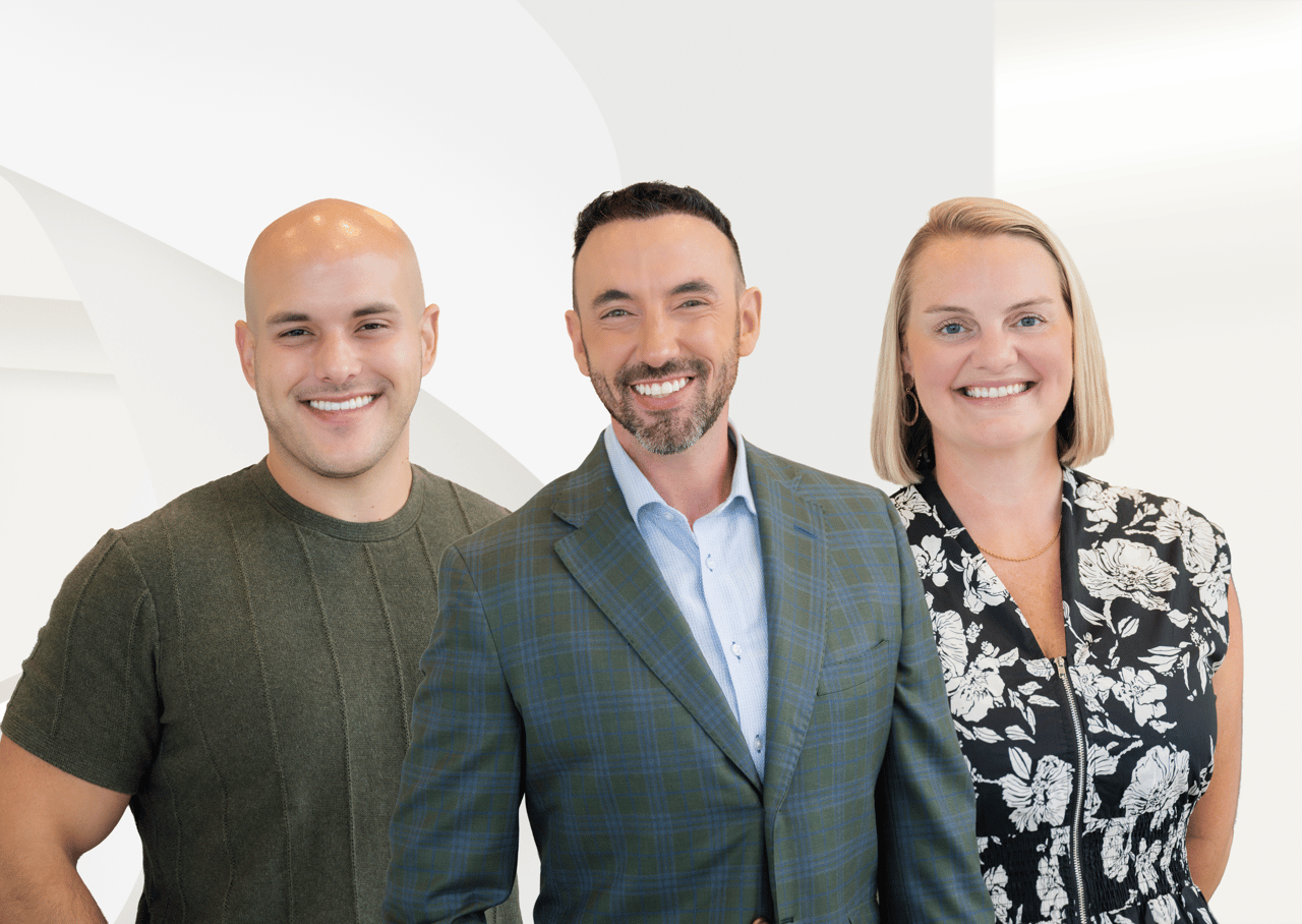 JP Signature Homes Team