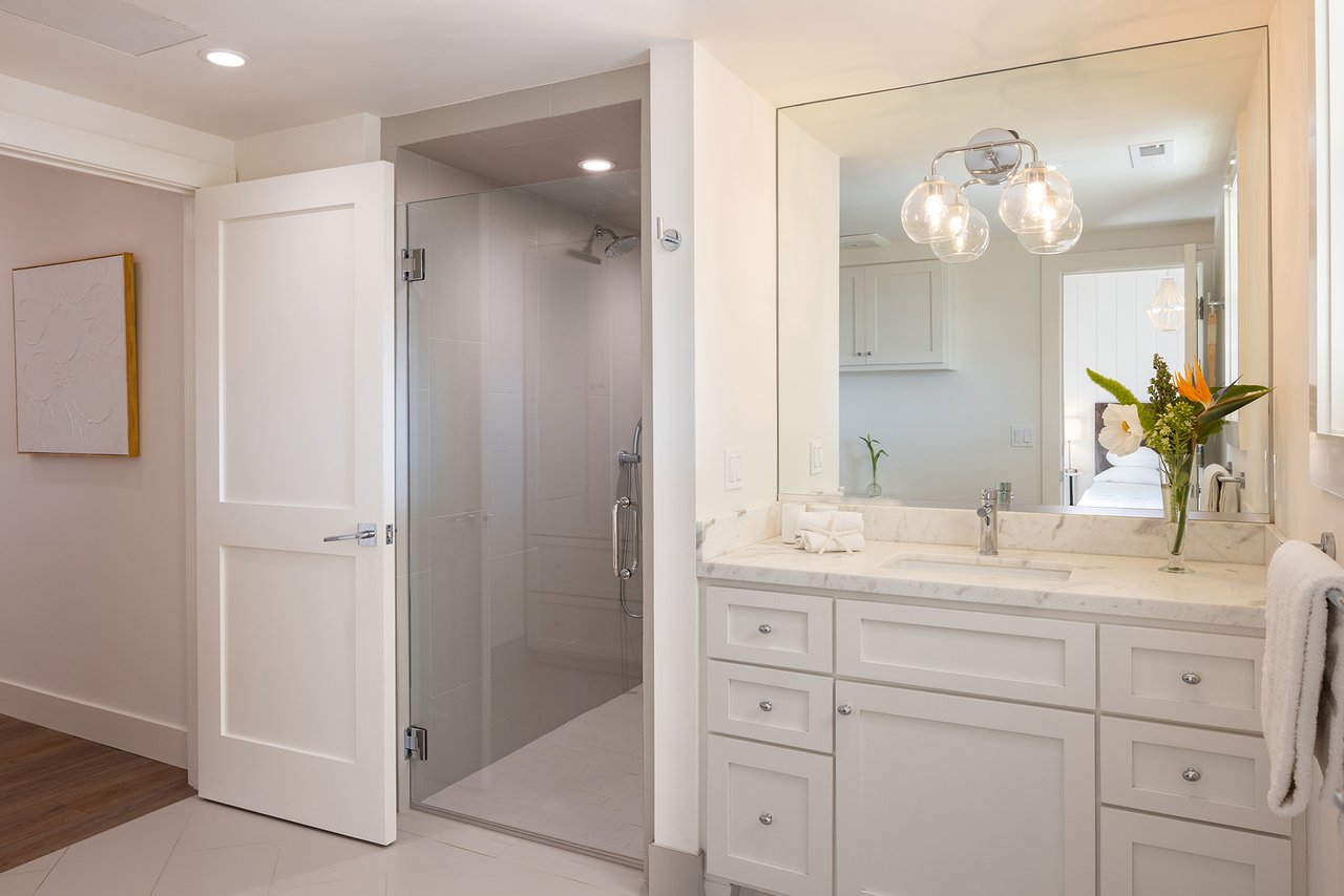 Pacific Grove Legacy Estate