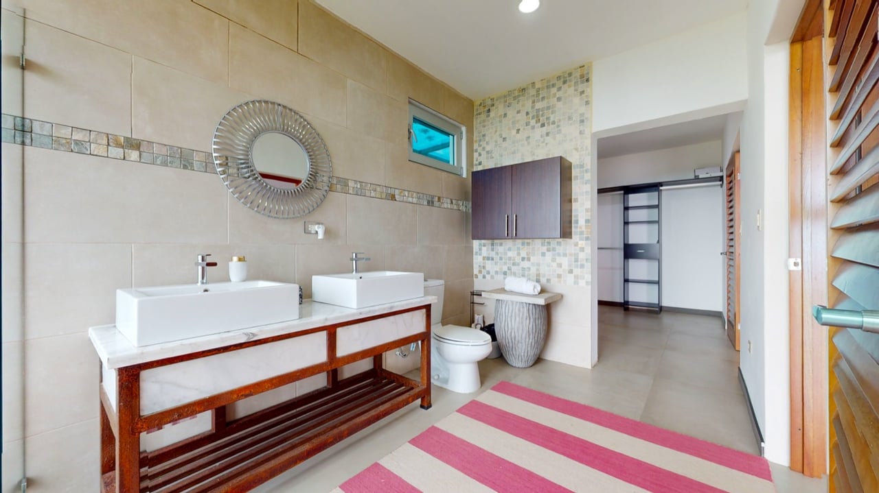 Dream House for Sale in Uvita with Breathtaking Whale's Tail Views