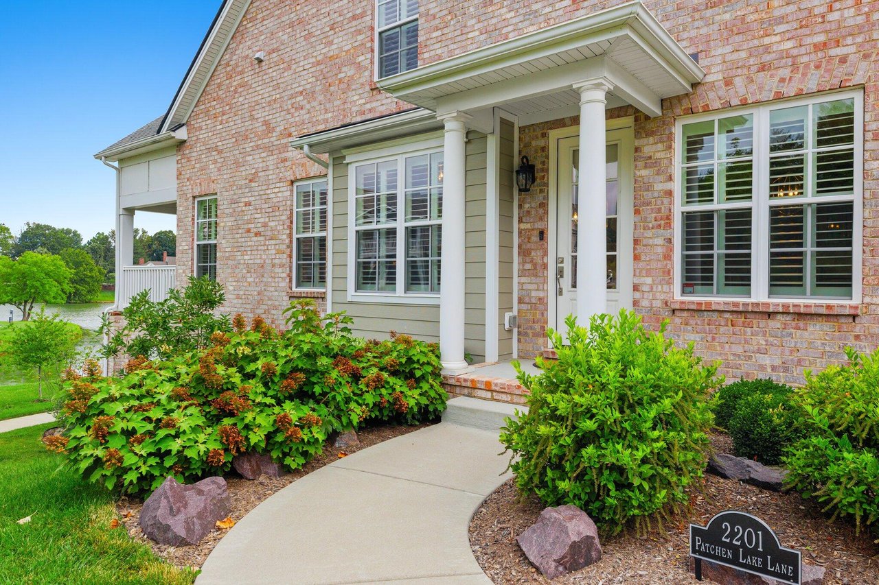 2201 Patchen Lake Lane