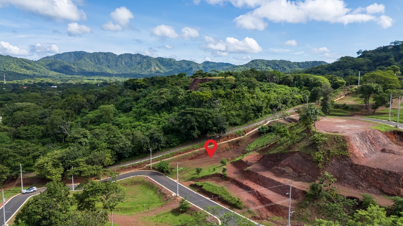 Casa Perla Alma Verde Lot 11 | Ready-to-Build Lot in Alma Verde, Huacas