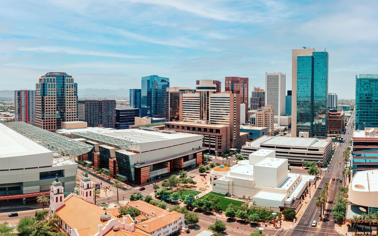Phoenix