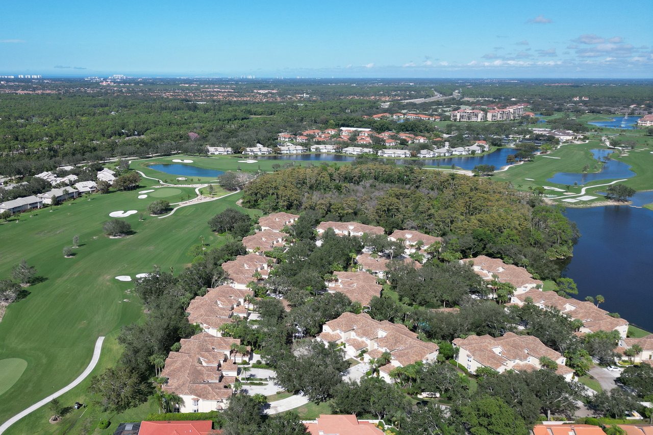 97 Silver Oaks CIR # 2101