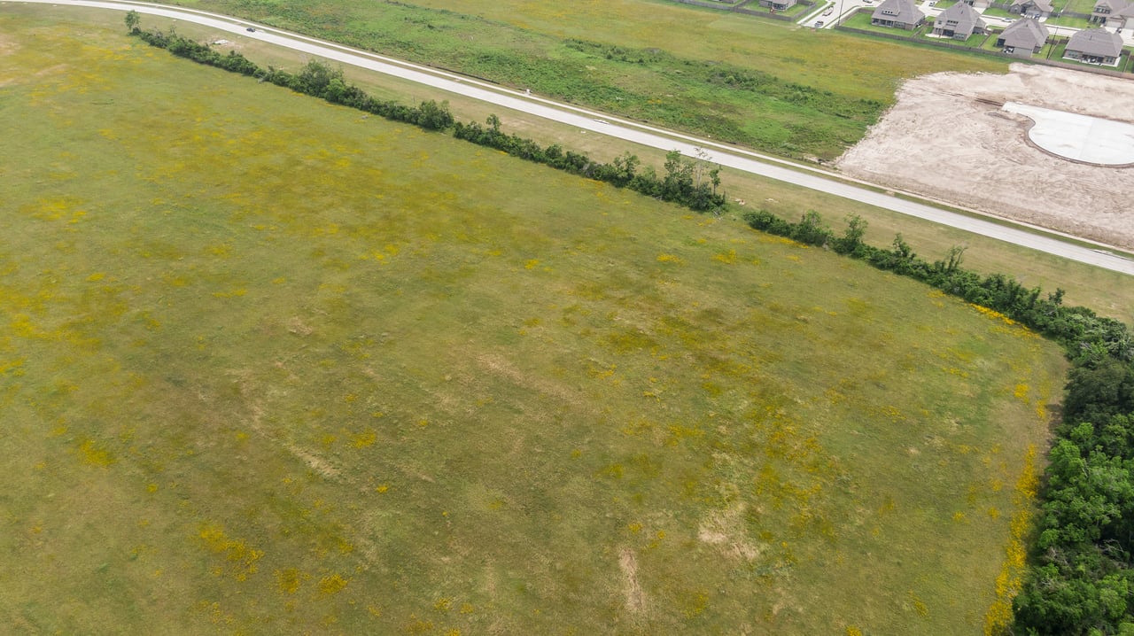 5 AC Gill Parkway