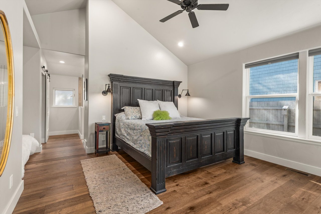 Your New Willits Home Awaits