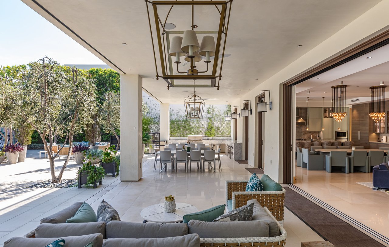 618 N Beverly Dr, Beverly Hills 