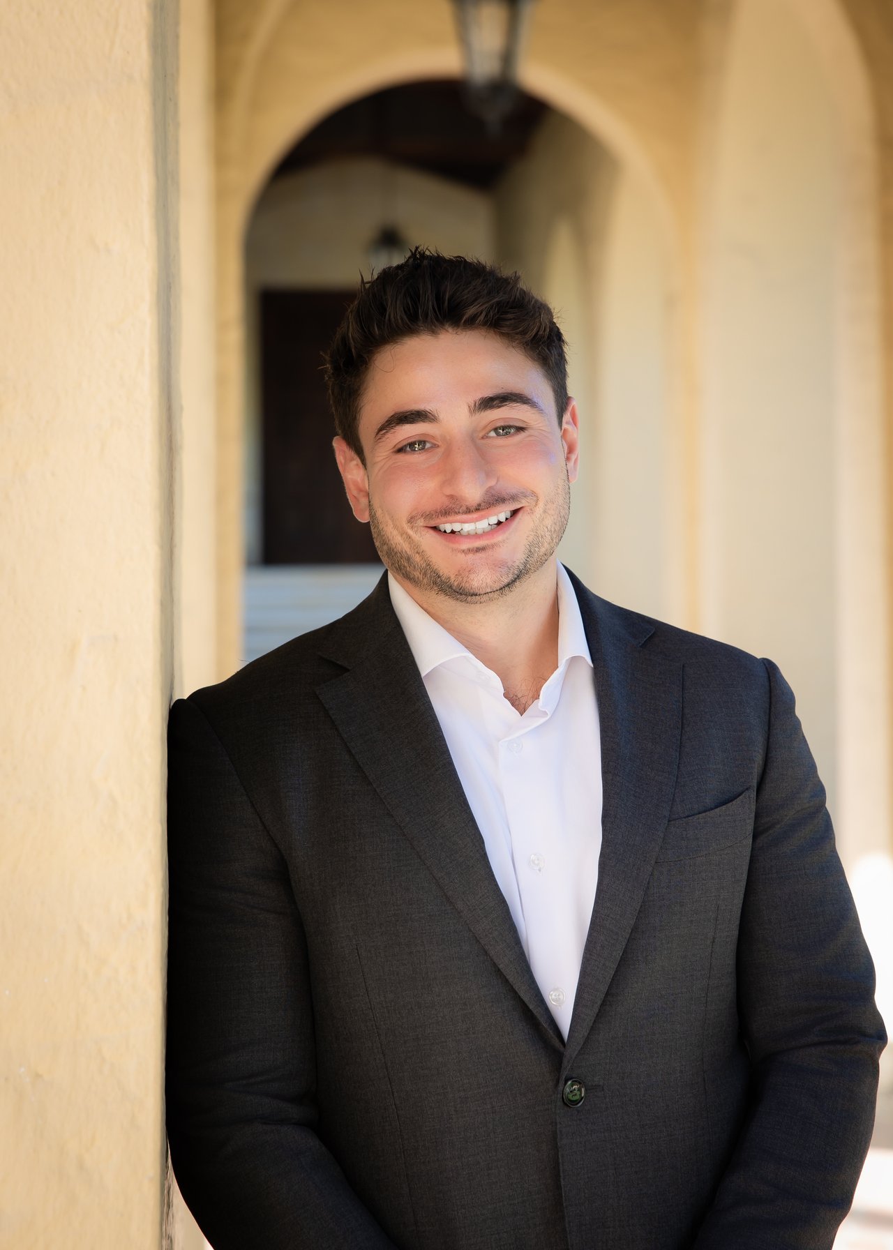 Michael Kushner