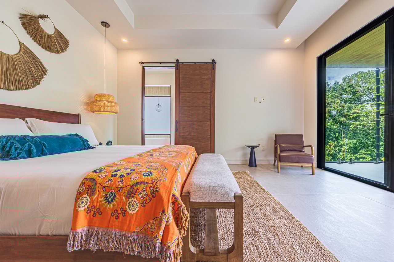 Ocean View Home Las Colinas #13