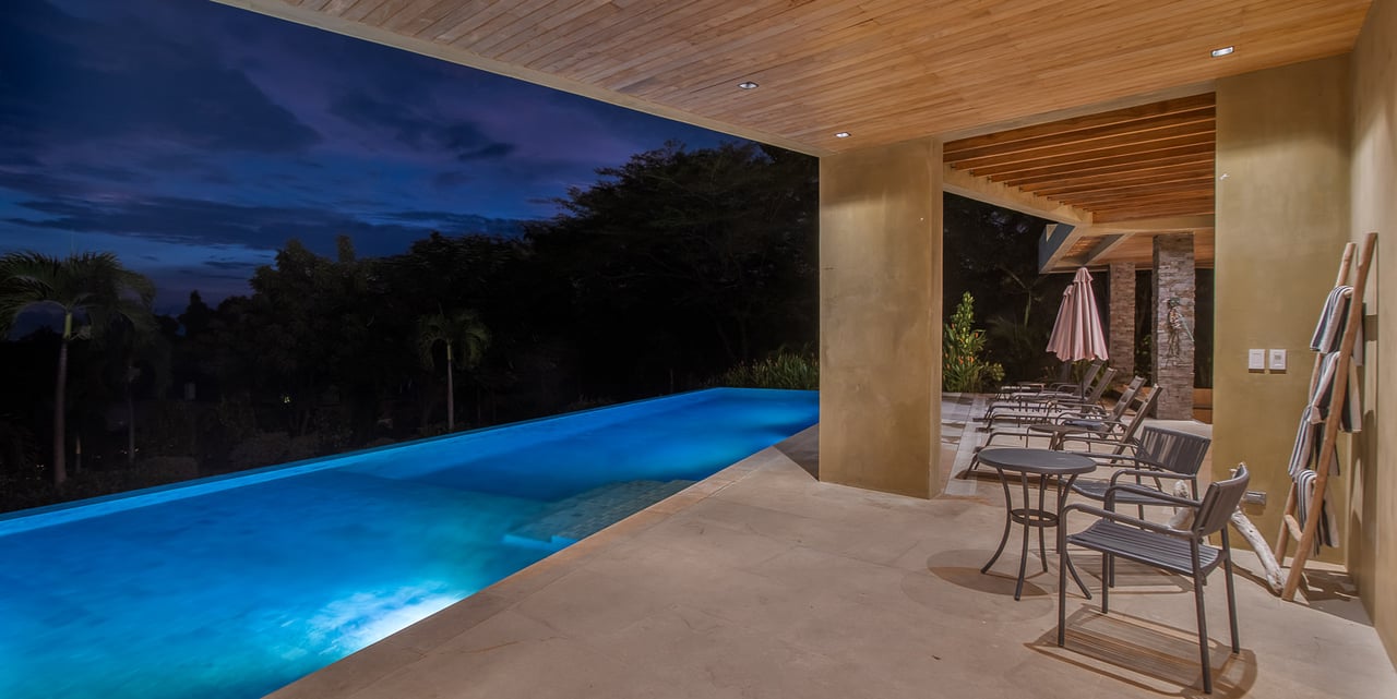 Dos Monitos | Luxury Oceanview Compound Near Playa Grande
