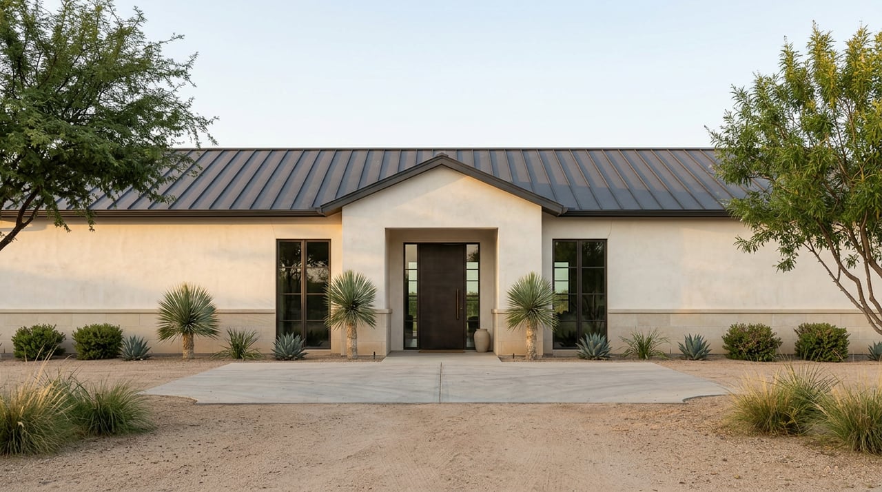 What Your Money Actually Buys On A Gardendale Acreage Tract