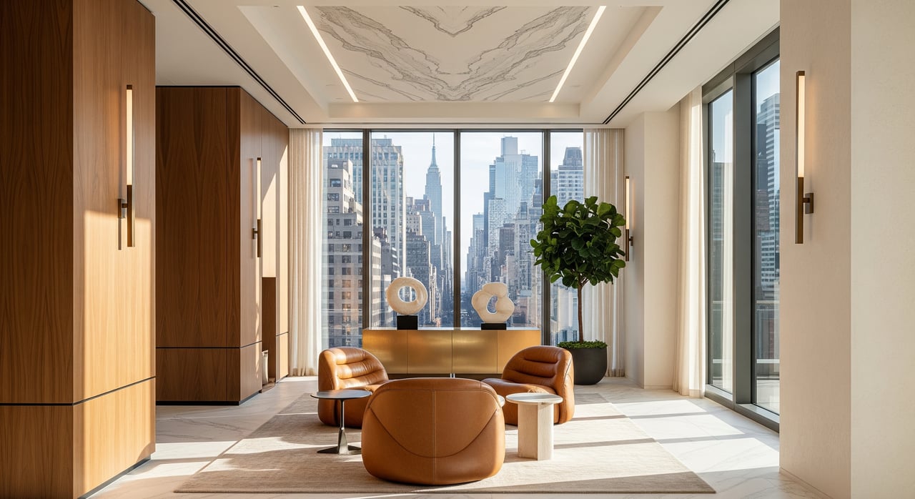 Maintenance vs Common Charges in Midtown Condos