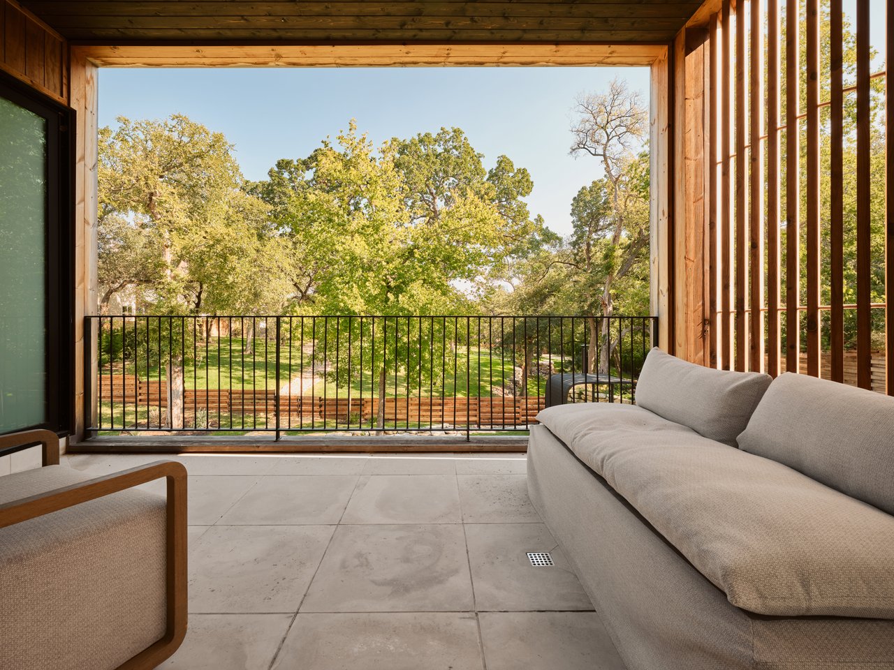 The Timeless Tarrytown Sanctuary: One-of-a-Kind Gated Compound