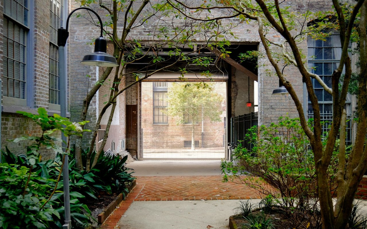 Warehouse District | CBD
