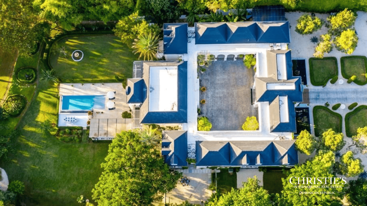 Cacique 33 Casa de Campo Villa For Sale