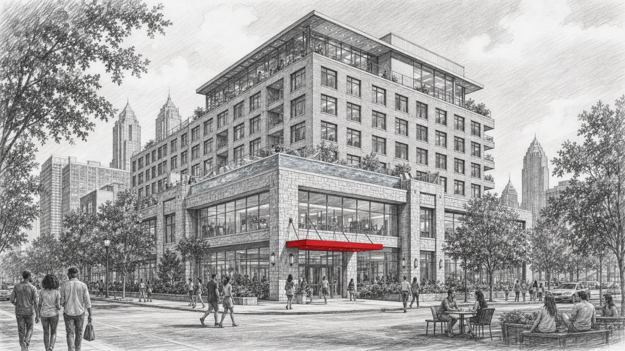 MidCity Lofts