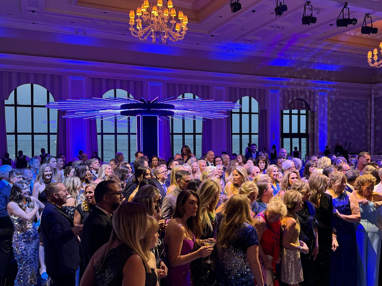 Realm Global Collective 2025 The Breakers Palm Beach